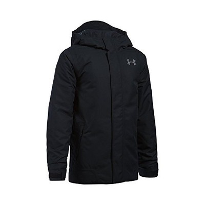 under armour storm powerline jacket